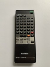 Raro telecomando originale