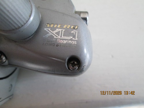 Mulinello spinning zebco - spinning,