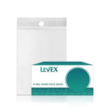 Guarnizione Zip 3" x 4"