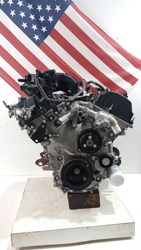Motore ford 150 - motore, f150