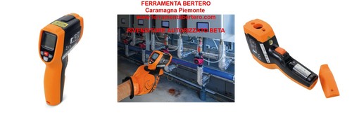 Beta 1760 ir500 termometro - 1760/ir500,