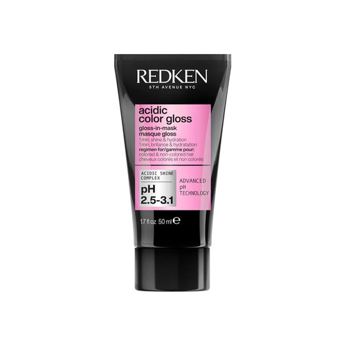 Redken acidic color - redken, mask