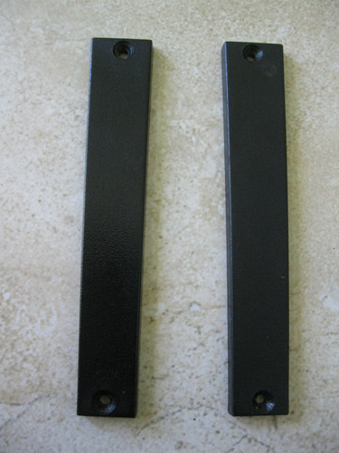 Barre laterali drake originali - barre,