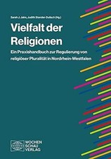 Vielfalt der Religionen: Ein