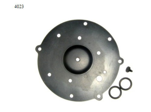Sgi gfi teleflex reducer - ag,