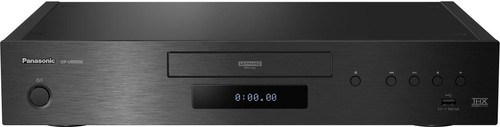 Lettore blu ray - lettore,
