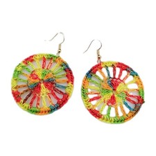 Orecchini giro all - orecchini,