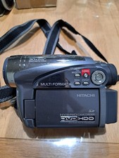 Hitachi DZ-HS500E DVD-HDD 30GB