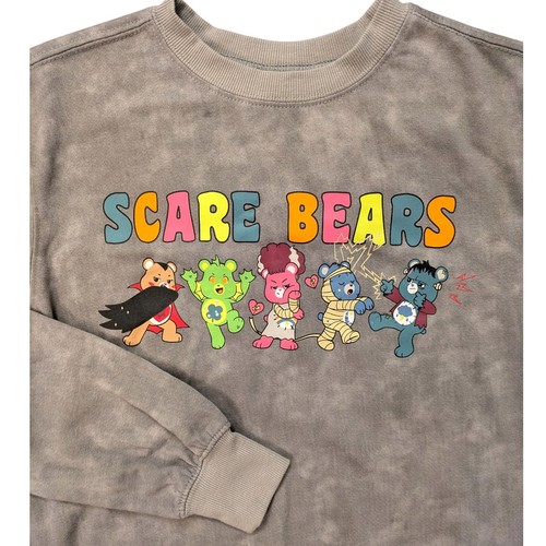 Felpa care bears universal - felpa,