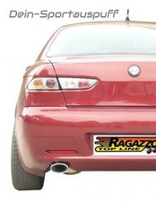 Impianto Di Scarico Ragazzon