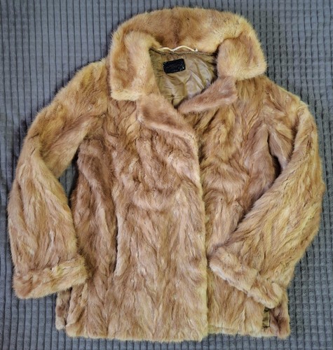 Autentico cappotto giacca