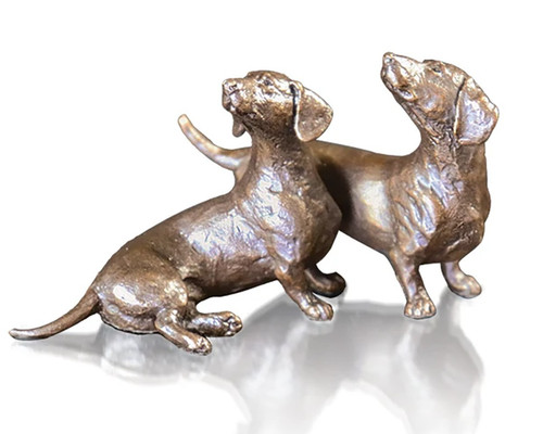 Richard cooper bronze - richard,