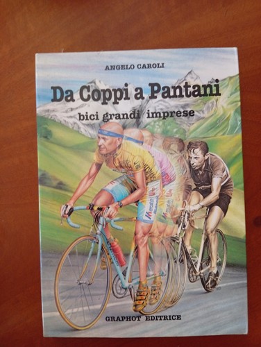 Angelo caroli coppi a - angelo,