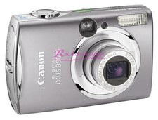 Canon IXUS 850 IS / PowerShot