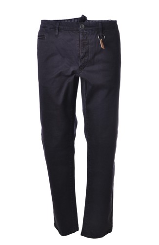 Siviglia uomo pantalone gamba - uomo,