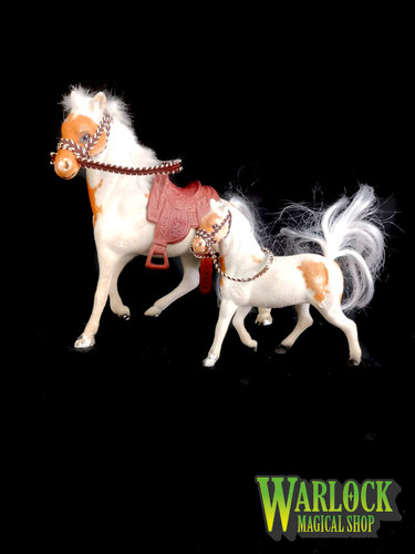 Cavallo pony giocattolo - cavallo,