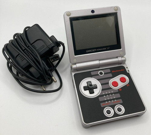 Console nintendo game - console,