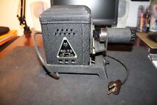 PRIOETTORE DIAPOSITIVE VINTAGE  Marca RO TO    FUNZIONANTE CONDIZIONI OTTIME