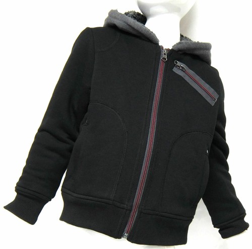 Giacca pile ragazzo - giacca,