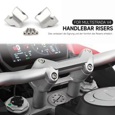 Adattatore morsetto rialzo