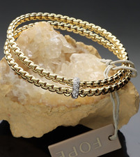 FOPE BRACCIALE FLEX IN ORO