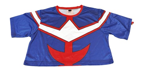 Hero academia izuku - my,