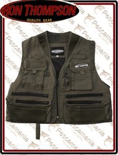 Gilet pesca Ron Thompson