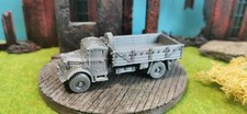 Austin K3-4 (Pritsche) WW2 GB