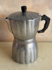 VECCHIA CAFFETTIERA MOKA
