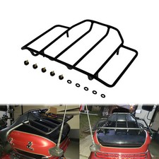 Moto Tour Pack porte bagages