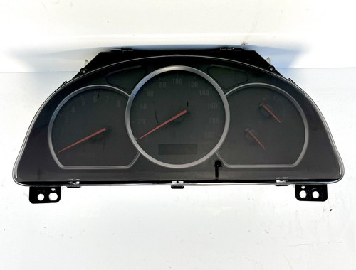 Quadro strumenti - quadro,