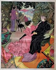 Georges de Feure (1868-1943)