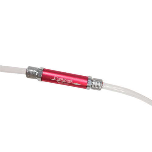 Flashback arrestor per - flashback,