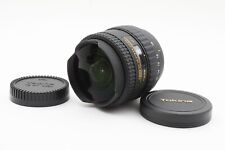 Obiettivo Tokina AT-X DX