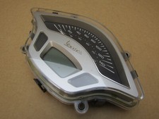 Orologi strumentazione Piaggio