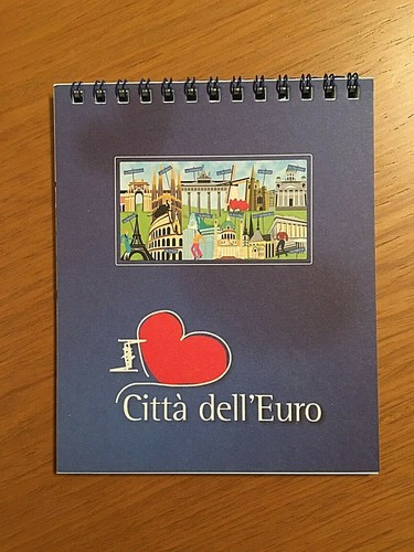 Folder vuoto per - , schede