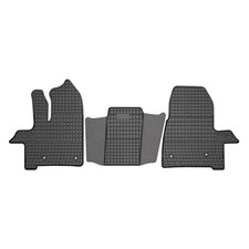 Tappetini per Ford Transit