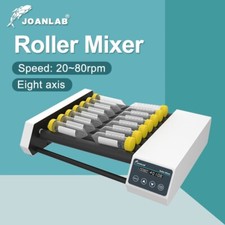 JOANLAB Mixer digitale a rulli