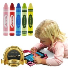 5PACK Pastello Penna Stilosa