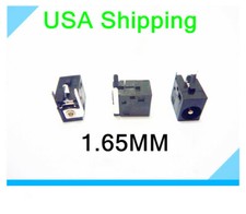 Original DC power Jack Socket