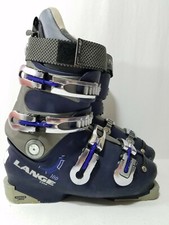 Scarponi da sci Lange Comp 100