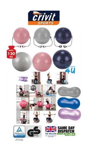Palla esercizio crivit soft - palla,