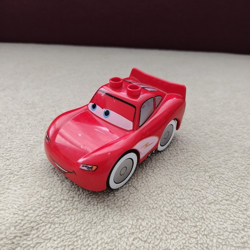 Lego duplo disney cars - duplo,