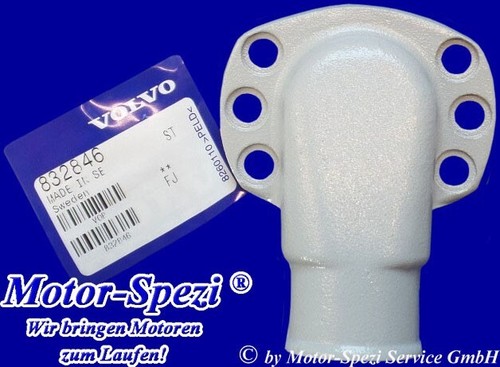 Attacco acqua volvo - acqua, per