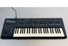 ROLAND JP-8000 SINTETIZZATORE