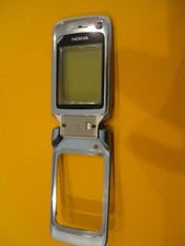 Nokia 6290 cover - cover,