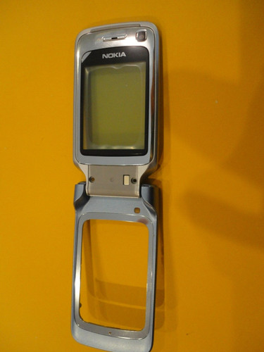 Nokia 6290 cover - nokia,