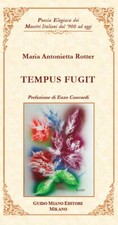 Tempus fugit guido - tempus, miano