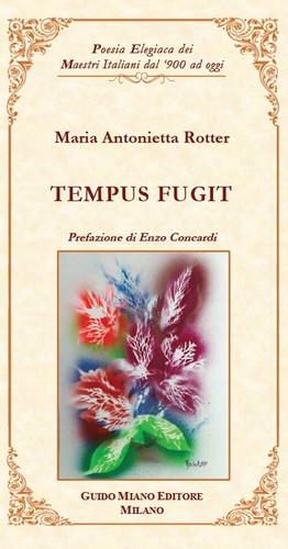 Tempus fugit guido miano - fugit, [guido