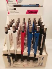 PORTAMINE STAEDTLER MARS MICRO 0.5 - 0.7 mm matita a scatto VINTAGE NUOVA MINA